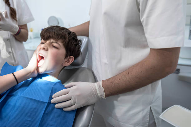 Best Urgent Dental Care  in Holstein, IA