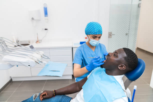 Best Urgent Tooth Repair  in Holstein, IA